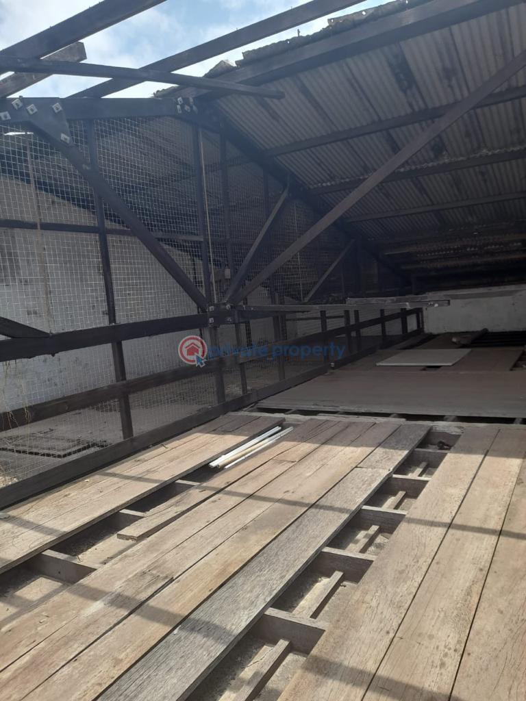 Commercial Property For Sale Wamco Area Main Road Sekondi-Takoradi Western Region - 4
