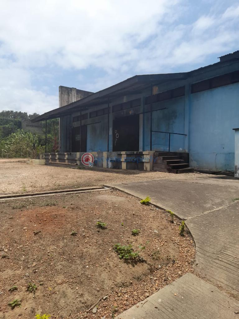 Commercial Property For Sale Wamco Area Main Road Sekondi-Takoradi Western Region - 3