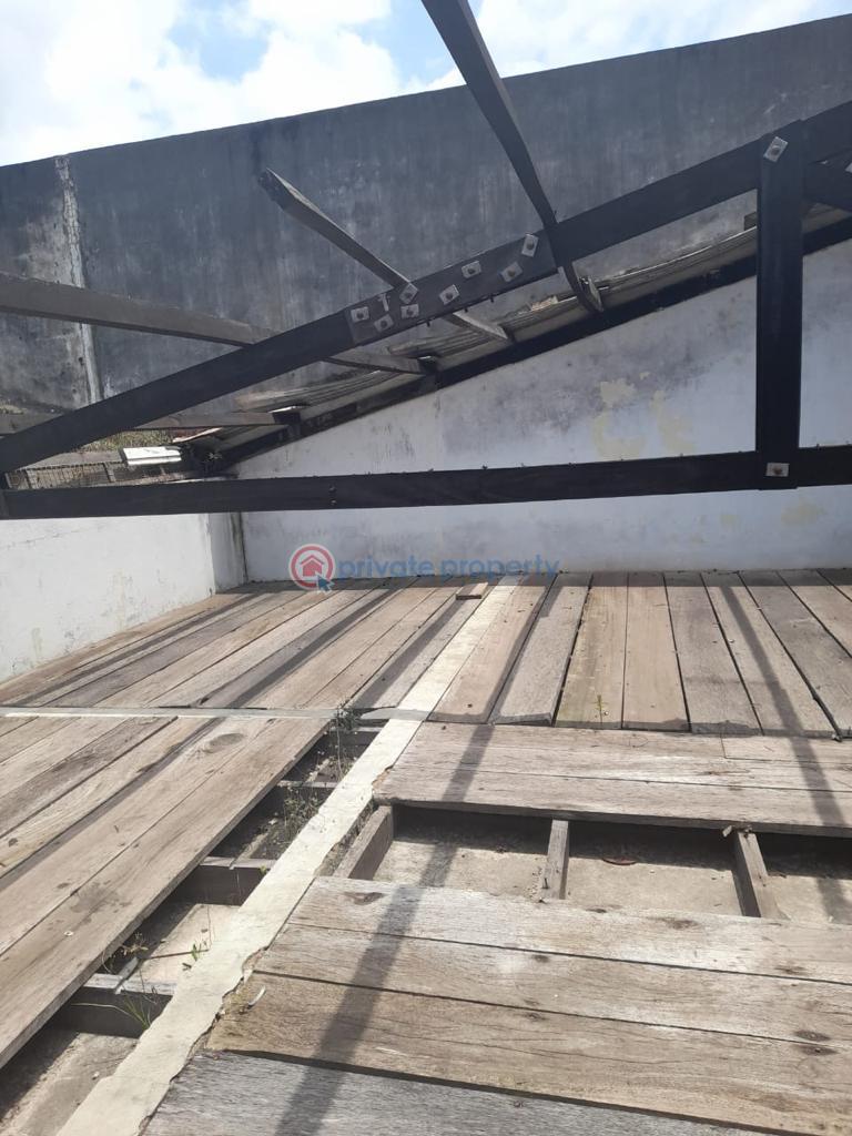 Commercial Property For Sale Wamco Area Main Road Sekondi-Takoradi Western Region - 5