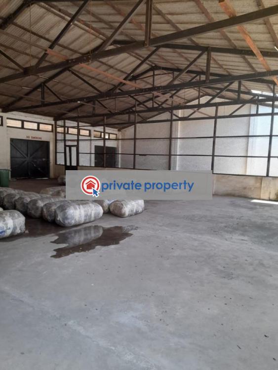 Warehouse For Sale &nbsp;wamco Area Main Road Sekondi-Takoradi Western Region - 4