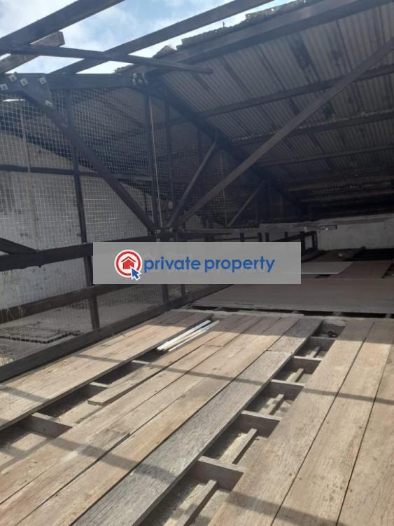 Warehouse For Sale &nbsp;wamco Area Main Road Sekondi-Takoradi Western Region - 3