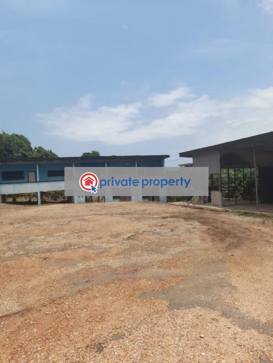 Warehouse For Sale &nbsp;wamco Area Main Road Sekondi-Takoradi Western Region - 7