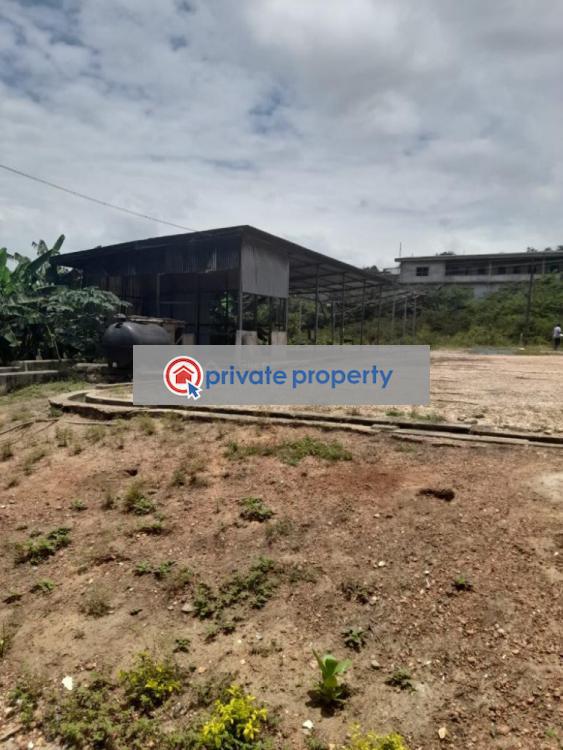 Warehouse For Sale &nbsp;wamco Area Main Road Sekondi-Takoradi Western Region - 2