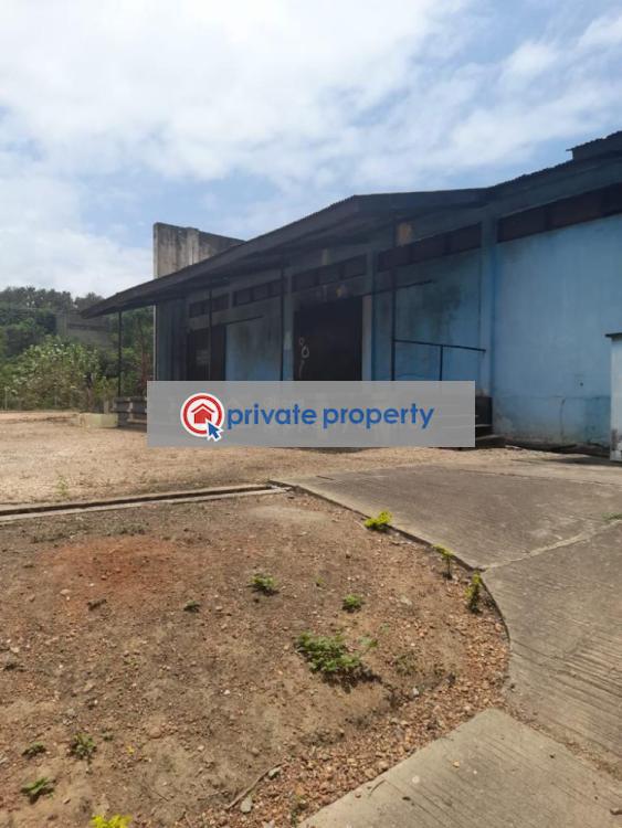Warehouse For Sale &nbsp;wamco Area Main Road Sekondi-Takoradi Western Region - 1