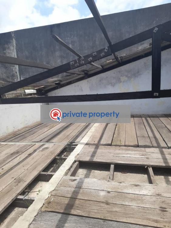 Warehouse For Sale &nbsp;wamco Area Main Road Sekondi-Takoradi Western Region - 5