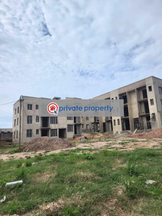 1 bedroom Apartment For Sale &nbsp;amrahia Road Adenta Municipal Accra - 1