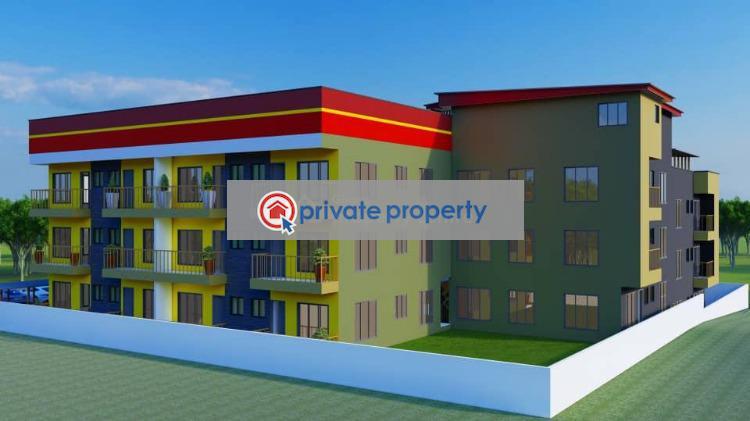 1 bedroom Apartment For Sale &nbsp;amrahia Road Adenta Municipal Accra - 4