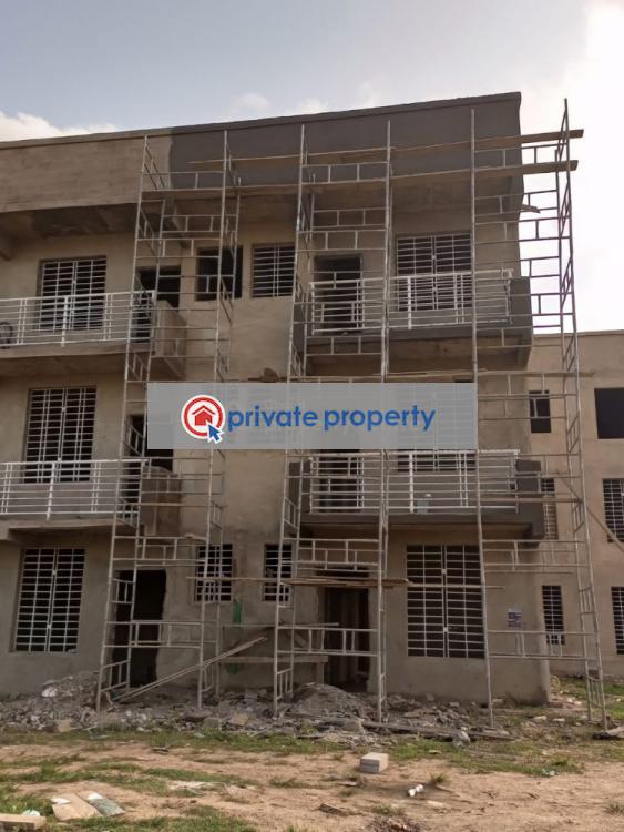 1 bedroom Apartment For Sale &nbsp;amrahia Road Adenta Municipal Accra - 3