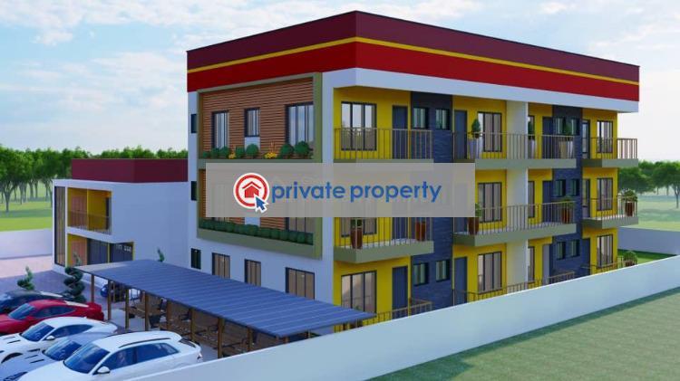 1 bedroom Apartment For Sale &nbsp;amrahia Road Adenta Municipal Accra - 2