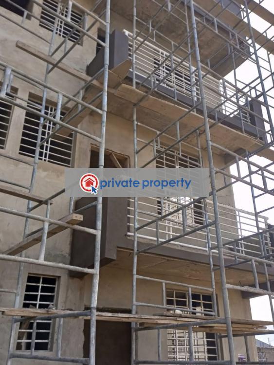 1 bedroom Apartment For Sale &nbsp;amrahia Road Adenta Municipal Accra - 5