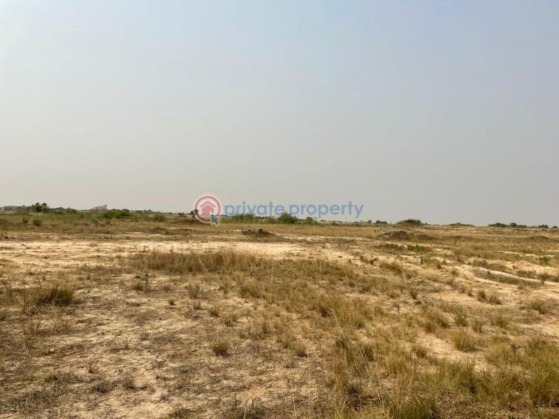 Land For Sale Tsopoli Ningo Prampram District Accra - 0