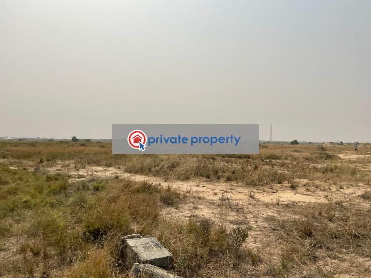 Residential Land For Sale &nbsp;tsopoli Ningo Prampram District Accra - 2