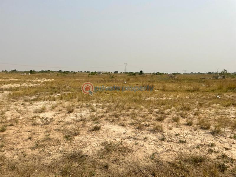 Land For Sale Tsopoli Ningo Prampram District Accra - 2