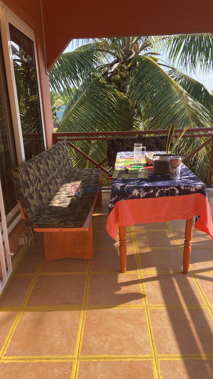 1 bedroom Apartment For Rent Prampram, Tema Ghana Tema Accra - 5