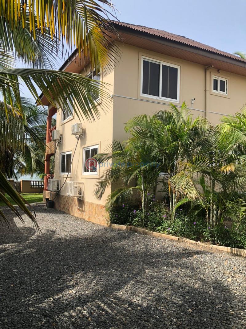 1 bedroom Apartment For Rent Prampram, Tema Ghana Tema Accra - 0