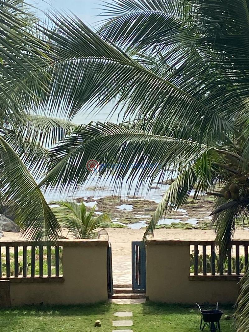 1 bedroom Apartment For Rent Prampram, Tema Ghana Tema Accra - 1