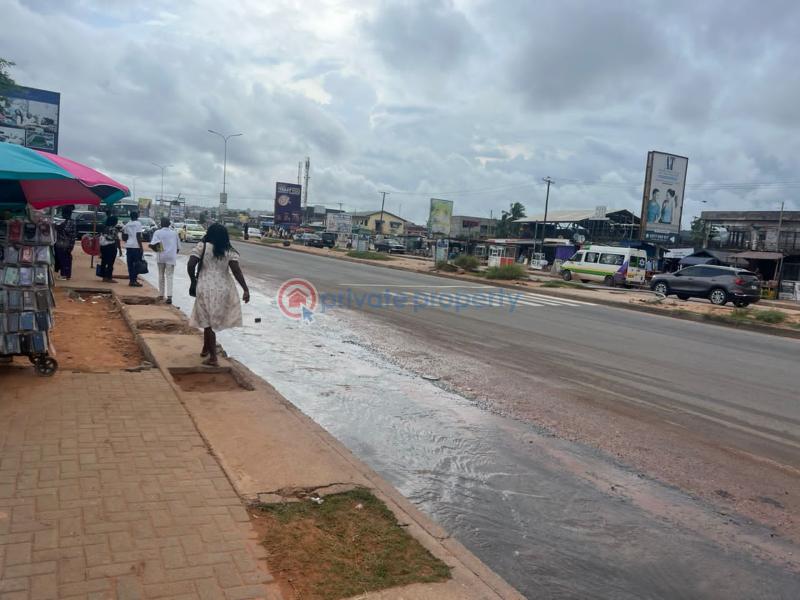 Land For Sale East Airport Ghana Accra Metropolitan  - 0