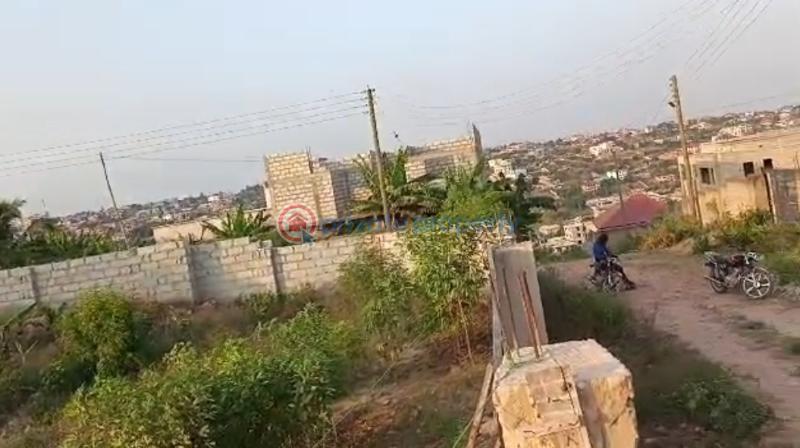 Land For Sale Kokrobite, Bortianor Hills, Redtop McCarthy Hill Ga South Municipal Accra - 3
