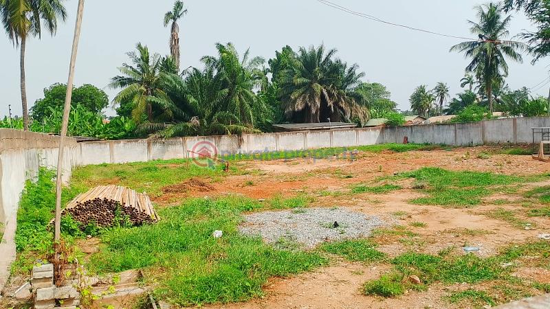 Land For Sale Tesano Accra Ghana. Tesano Accra - 1