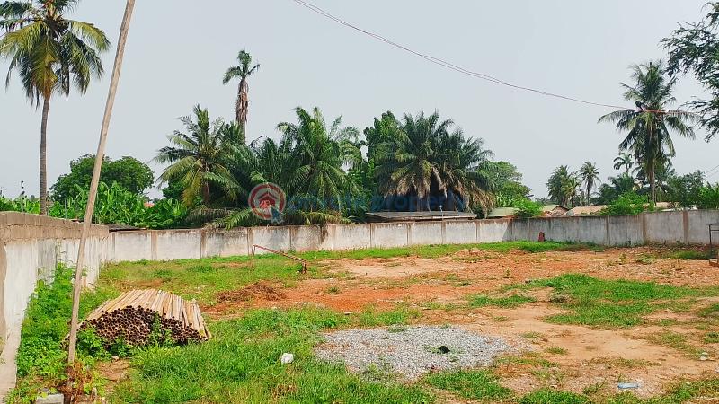 Land For Sale Tesano Accra Ghana. Tesano Accra - 3