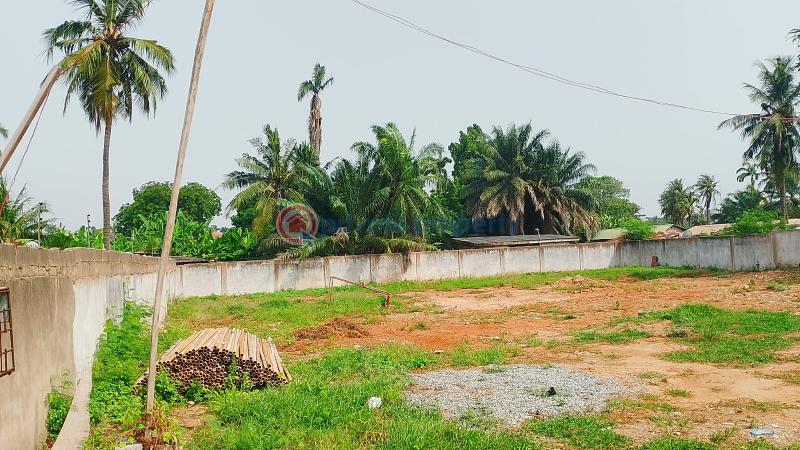 Land For Sale Tesano Accra Ghana. Tesano Accra - 2