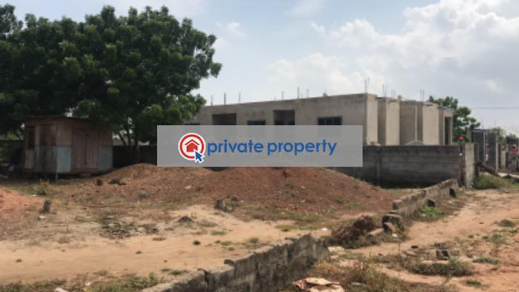 Residential Land For Sale &nbsp;legon Hills (santeo ) East Legon Accra - 4