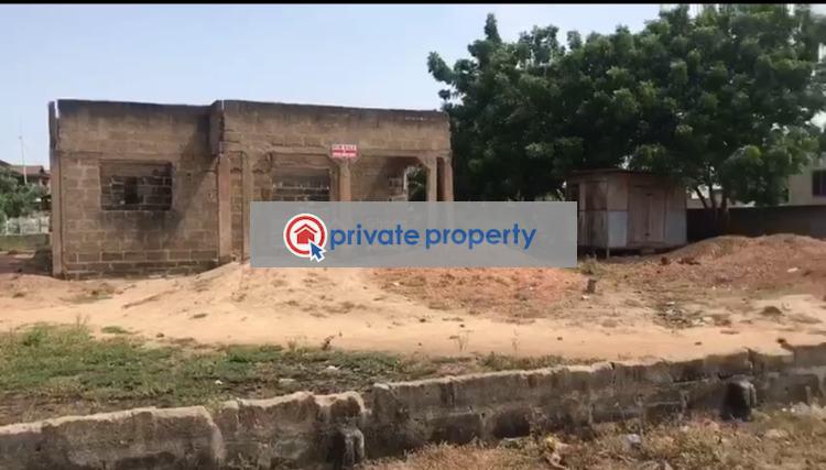 Residential Land For Sale &nbsp;legon Hills (santeo ) East Legon Accra - 0