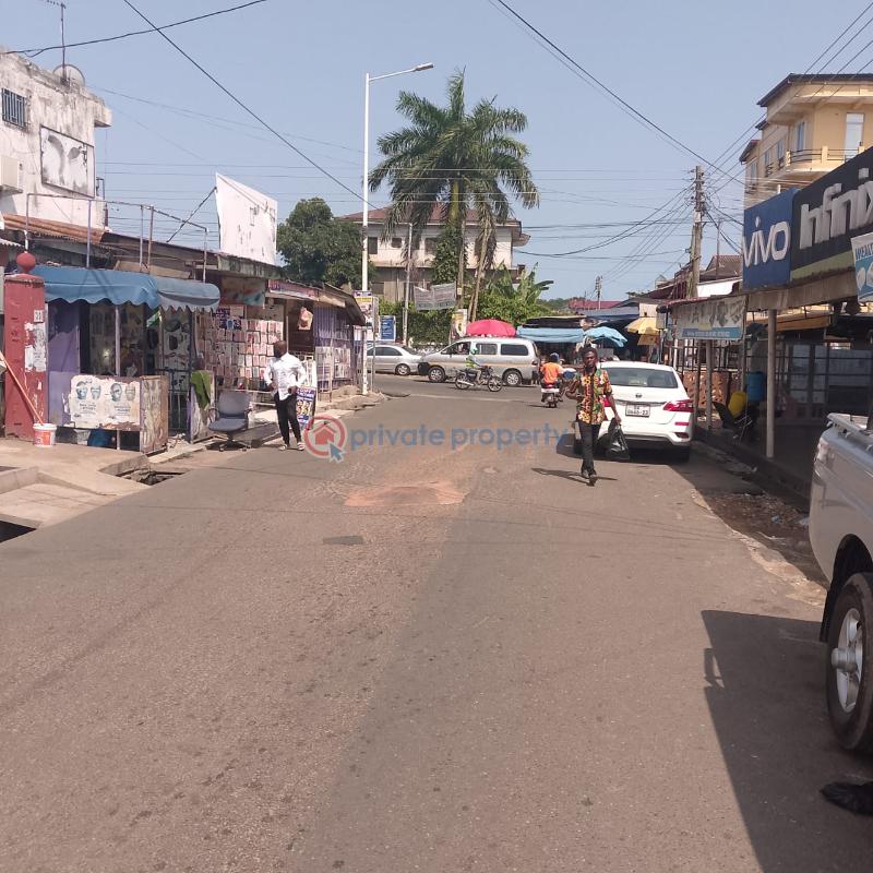 Land For Sale Circle Accra New Town  - 2