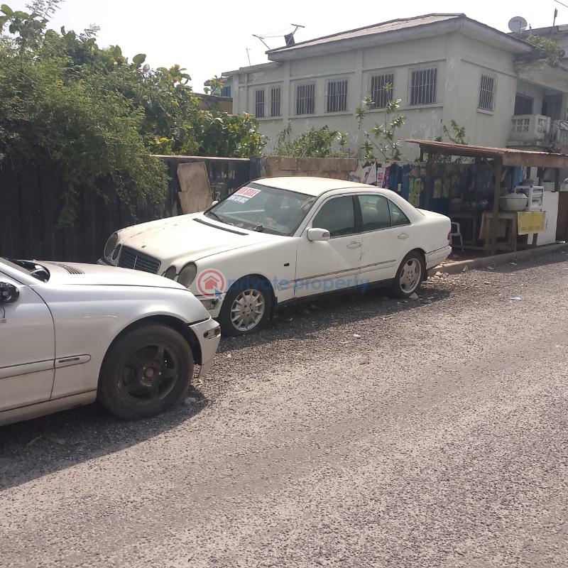 Land For Sale Circle Accra New Town  - 0
