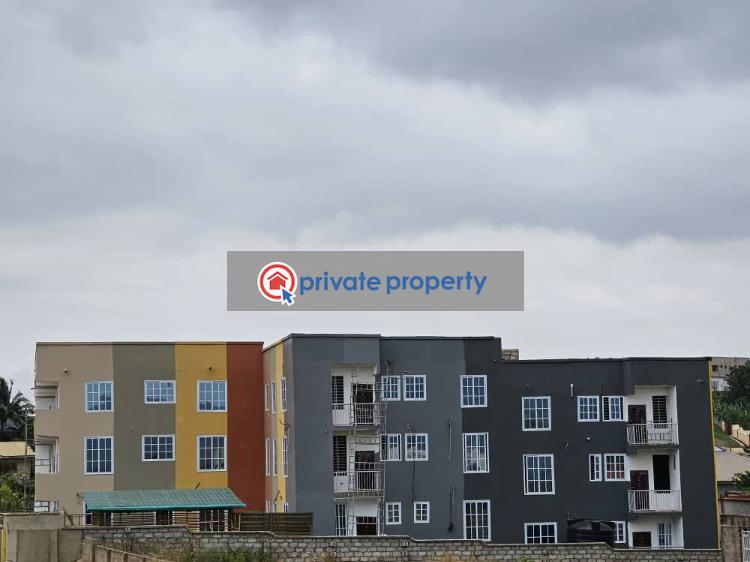 2 bedroom Apartment For Sale &nbsp;amrahia Adenta Municipal Accra - 1