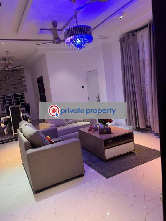 2 bedroom Apartment For Sale &nbsp;amrahia Adenta Municipal Accra - 3
