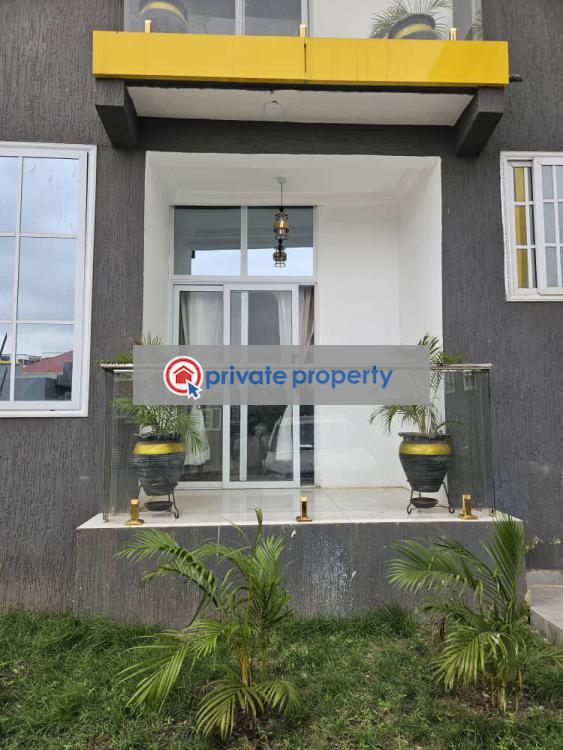 2 bedroom Apartment For Sale &nbsp;amrahia Adenta Municipal Accra - 4
