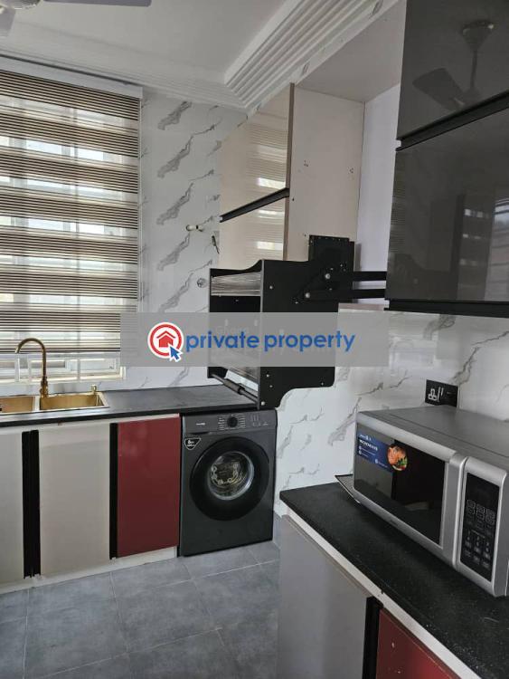 2 bedroom Apartment For Sale &nbsp;amrahia Adenta Municipal Accra - 6