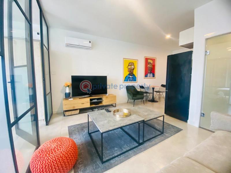 1 bedroom Apartment For Sale West Airport Airport Residential Area Accra - 8