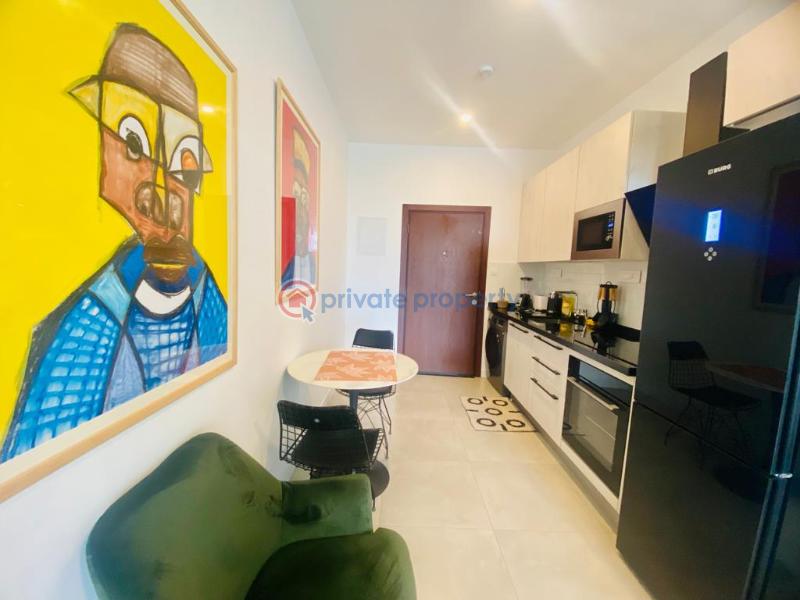 1 bedroom Apartment For Sale West Airport Airport Residential Area Accra - 10