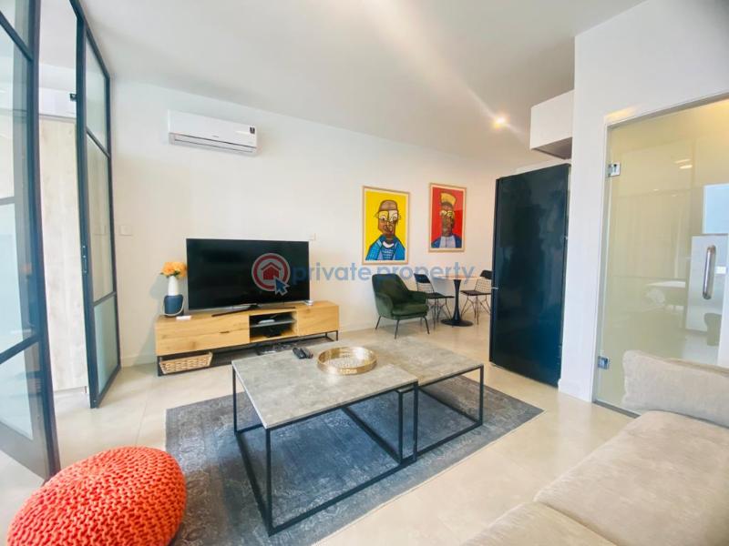 1 bedroom Apartment For Sale West Airport Airport Residential Area Accra - 9