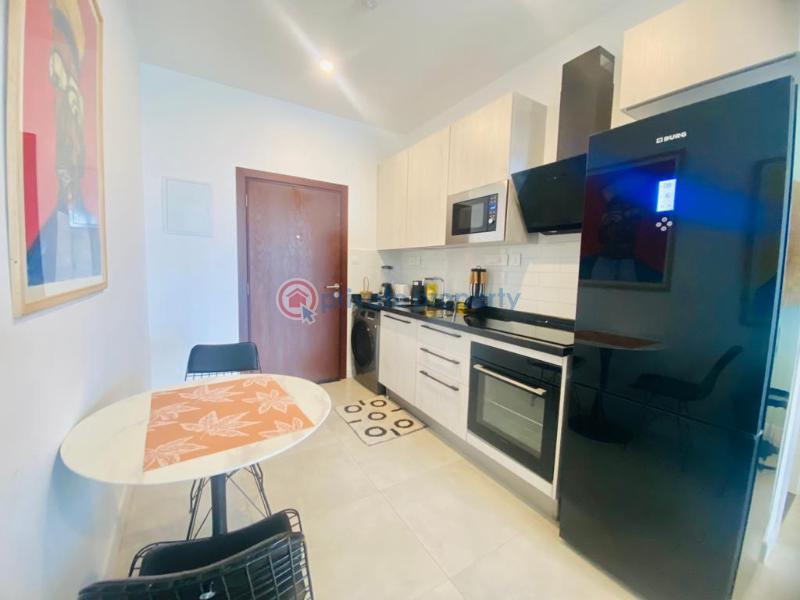 1 bedroom Apartment For Sale West Airport Airport Residential Area Accra - 12