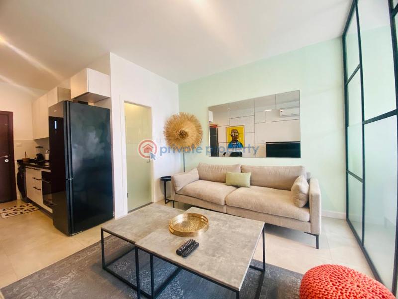 1 bedroom Apartment For Sale West Airport Airport Residential Area Accra - 7