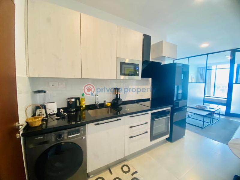 1 bedroom Apartment For Sale West Airport Airport Residential Area Accra - 16