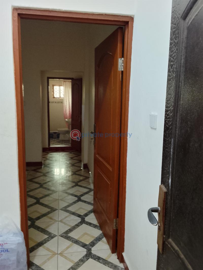 1 bedroom Apartment For Rent Tse Addo Goil Filling Station Behind The Labadi Trade Fair Center Tse Addo Accra - 1
