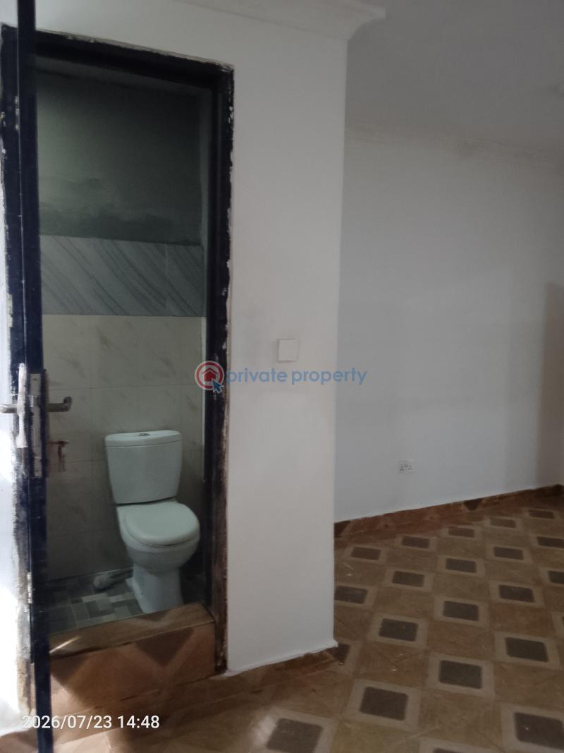 1 bedroom Apartment For Rent Tse Addo Container Behind The Labadi Trade Fair Center Tse Addo Accra - 13
