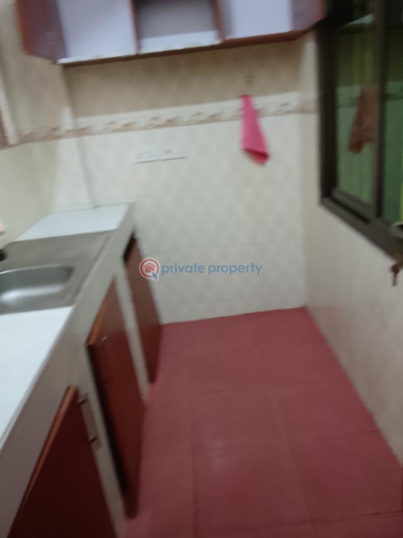 1 bedroom Apartment For Rent Tse Addo Goil Filling Station Behind The Labadi Trade Fair Center Tse Addo Accra - 6