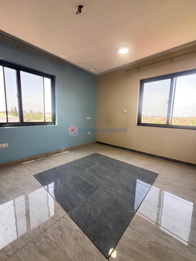 1 bedroom Apartment For Rent Teshie Lekma Hospital Teshie-Nungua Estates Accra - 4