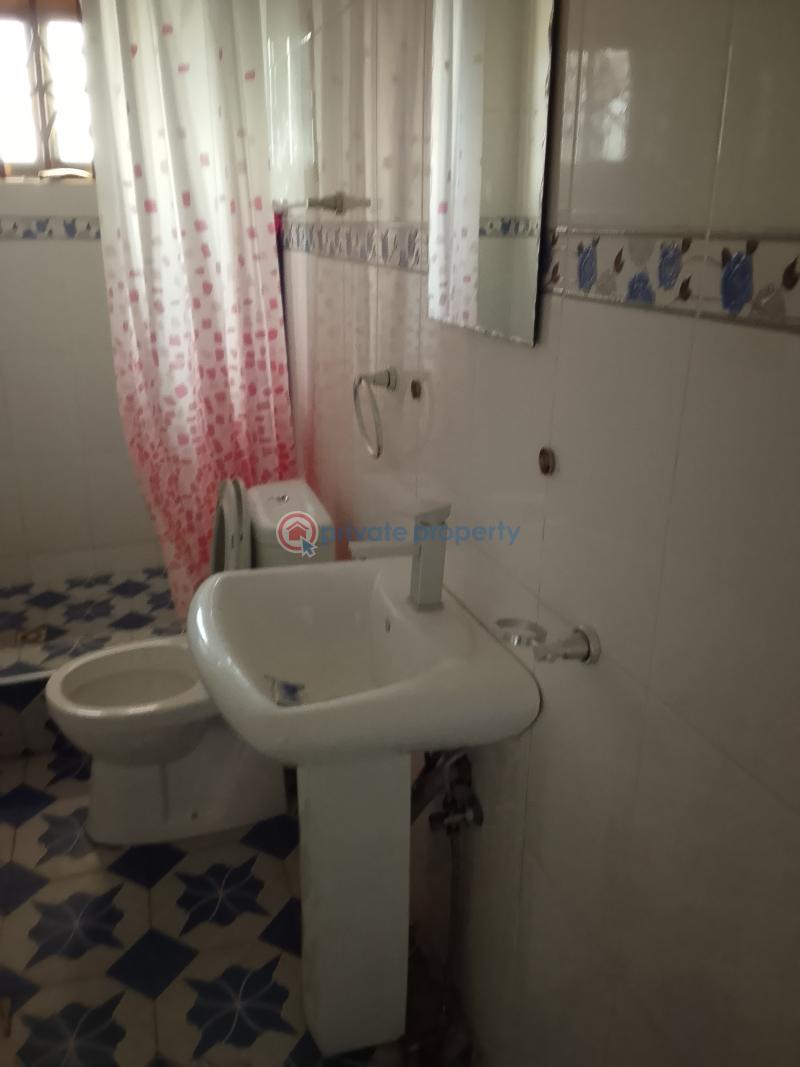 1 bedroom Apartment For Rent Tse Addo Goil Filling Station Behind The Labadi Trade Fair Center Tse Addo Accra - 2
