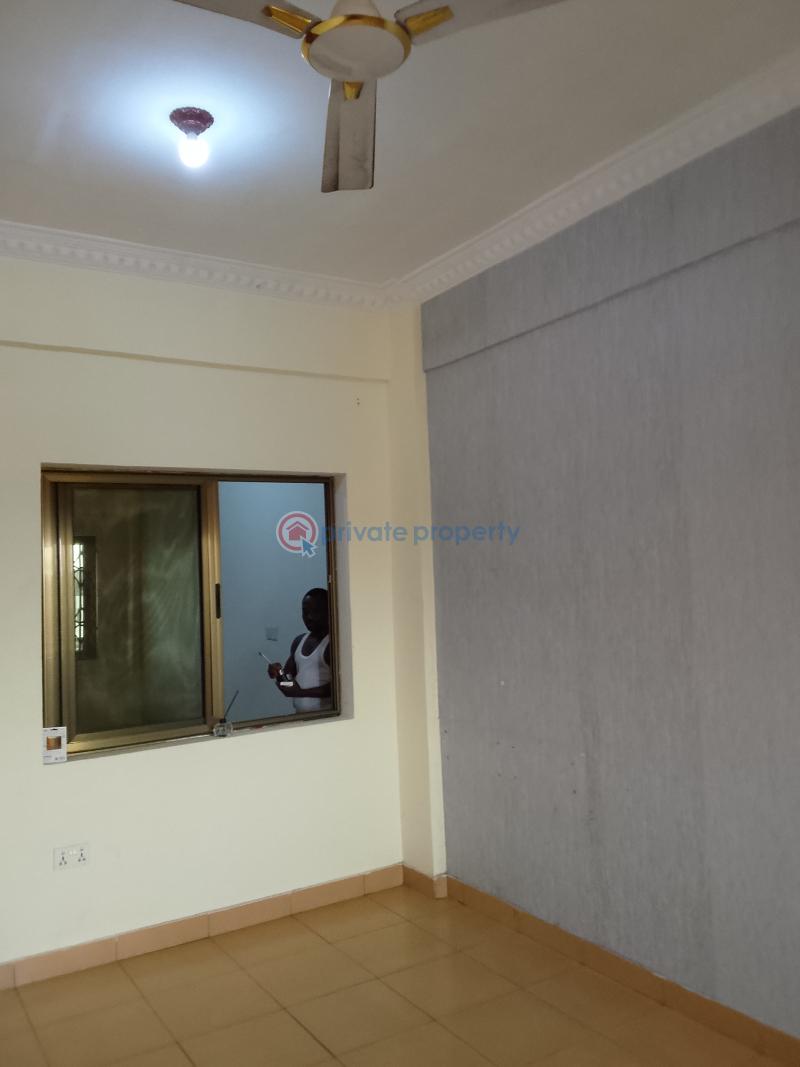 1 bedroom Apartment For Rent Tse Addo Goil Filling Station Behind The Labadi Trade Fair Center Tse Addo Accra - 5