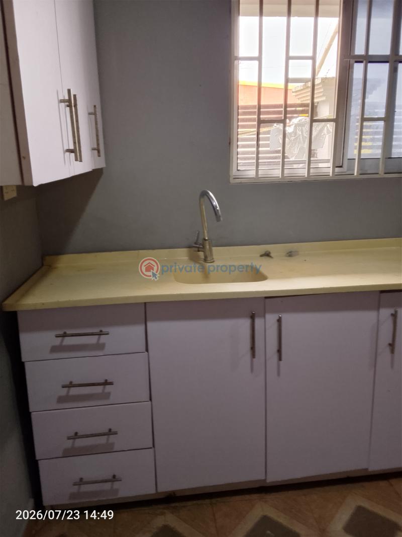 1 bedroom Apartment For Rent Tse Addo Container Behind The Labadi Trade Fair Center Tse Addo Accra - 4