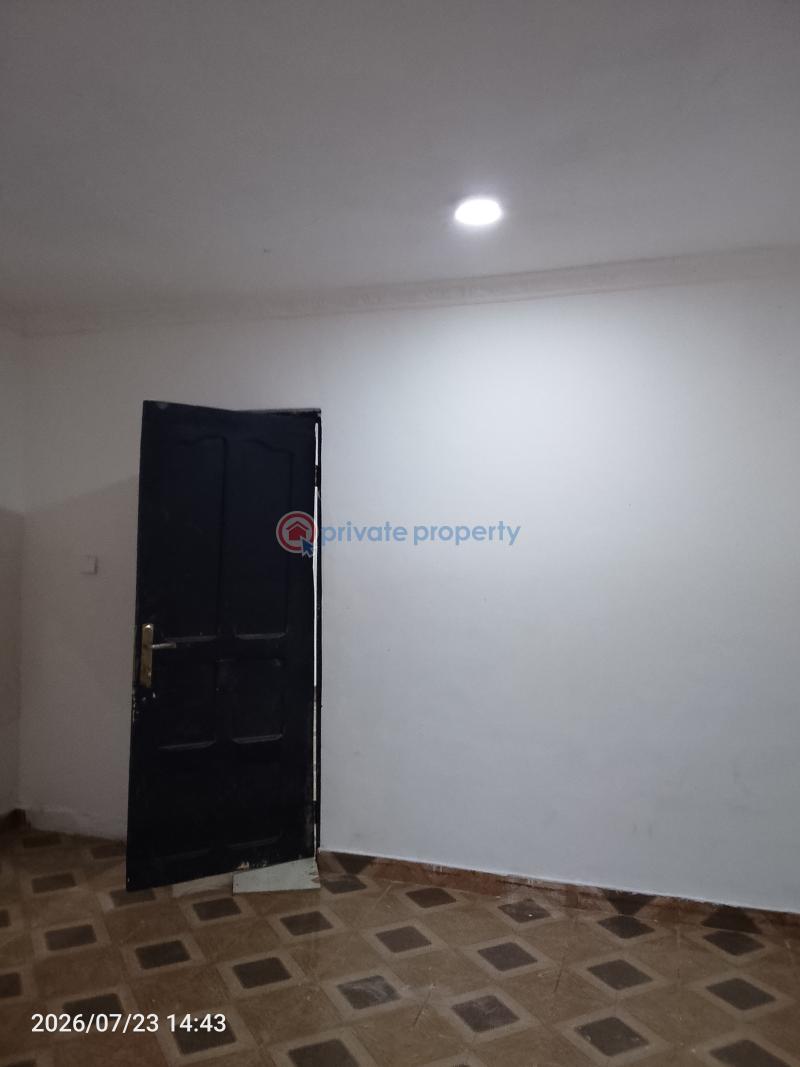 1 bedroom Apartment For Rent Tse Addo Container Behind The Labadi Trade Fair Center Tse Addo Accra - 3
