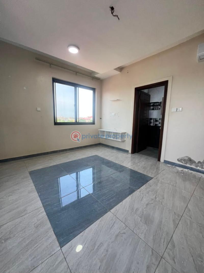 1 bedroom Apartment For Rent Teshie Lekma Hospital Teshie-Nungua Estates Accra - 11