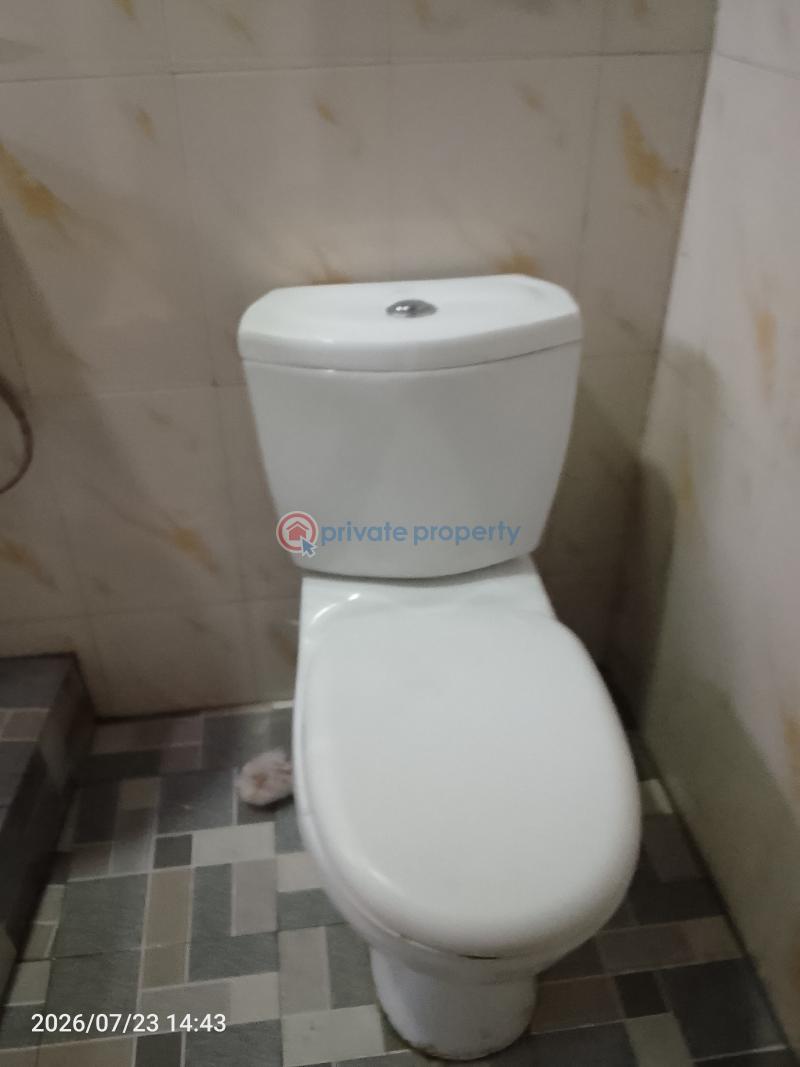 1 bedroom Apartment For Rent Tse Addo Container Behind The Labadi Trade Fair Center Tse Addo Accra - 10