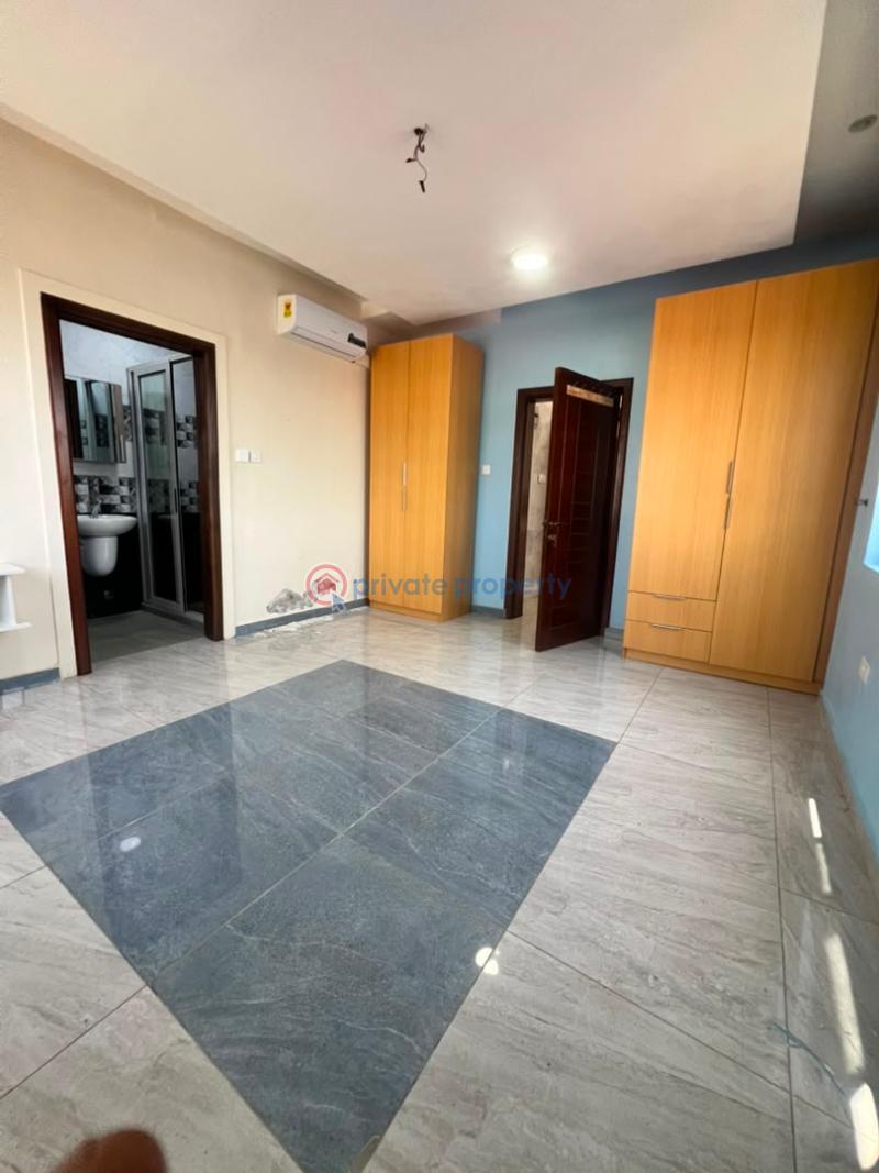 1 bedroom Apartment For Rent Teshie Lekma Hospital Teshie-Nungua Estates Accra - 5